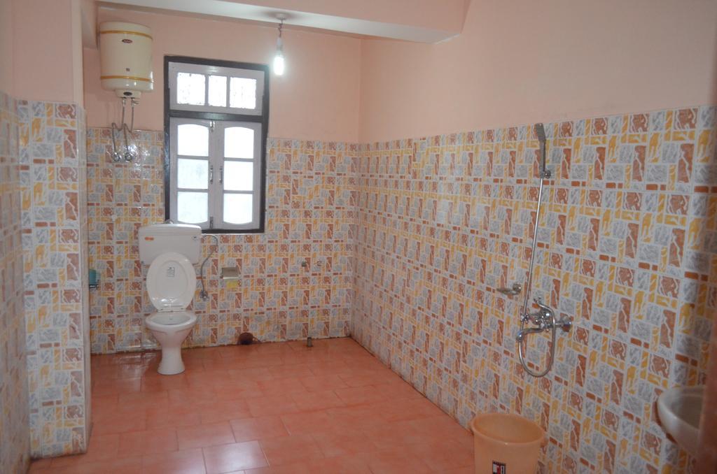Delight Royal Lachung Ngoại thất bức ảnh